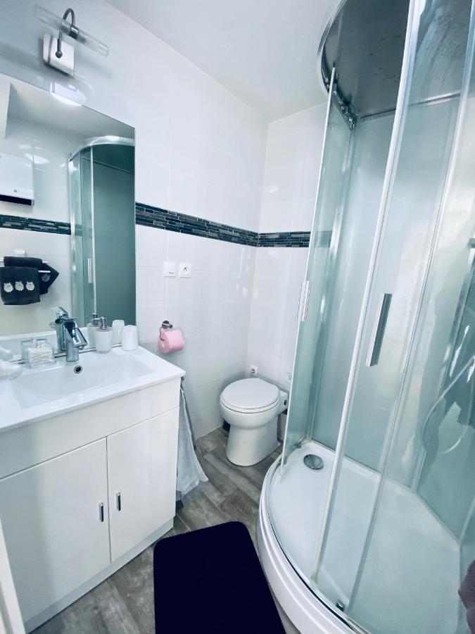 Maison D'Hotes Chez Aud Dagneux Kültér fotó