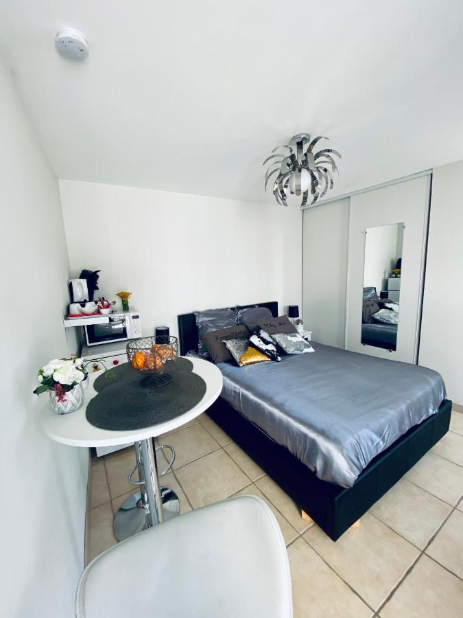 Maison D'Hotes Chez Aud Dagneux Kültér fotó